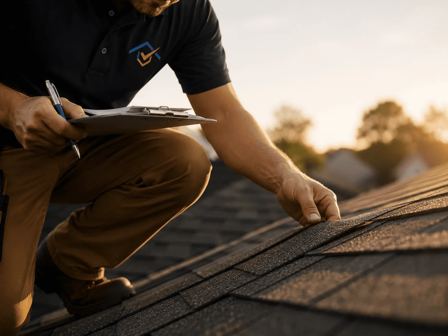 Why Choose Roof Inspection in Warner, NH